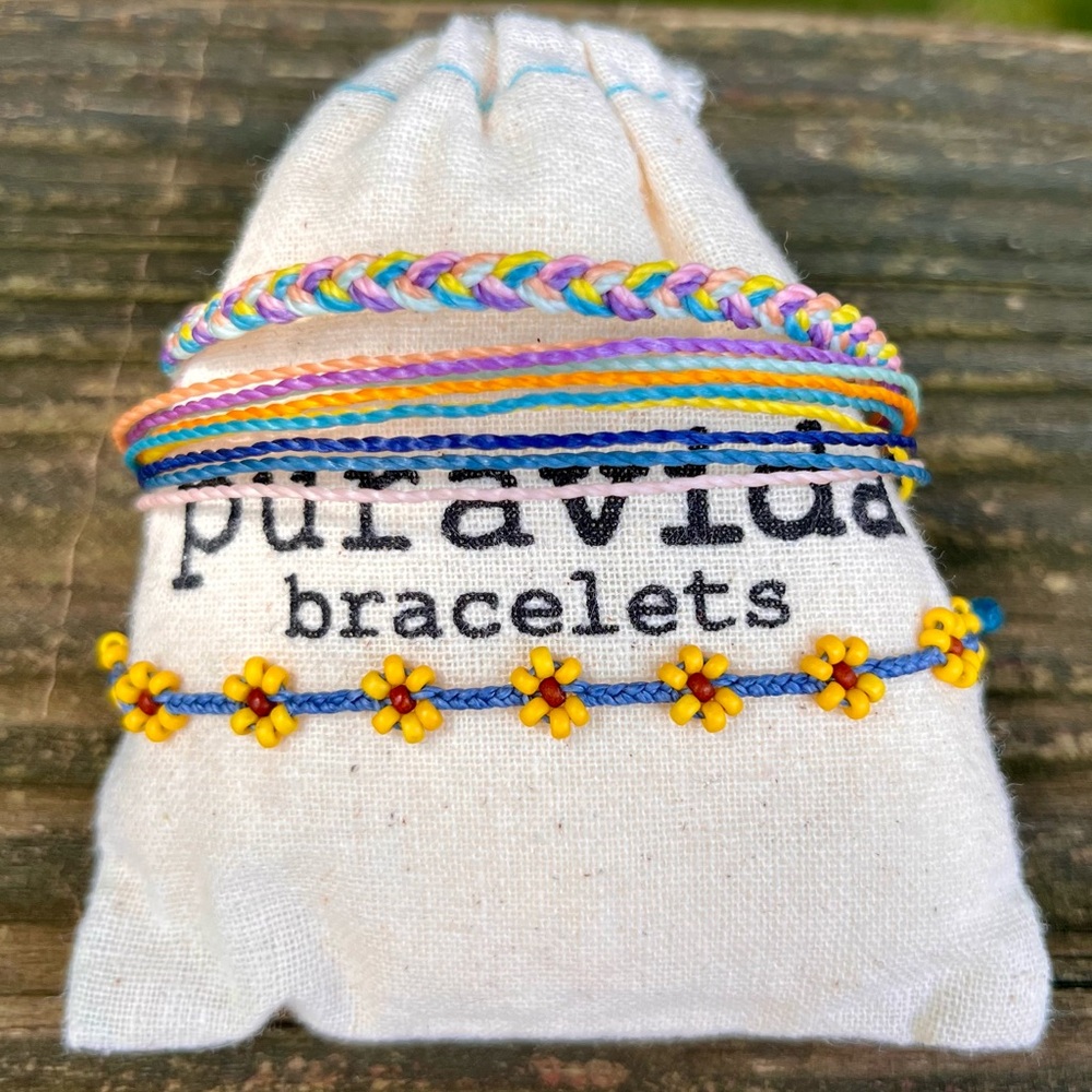 Pura Vida